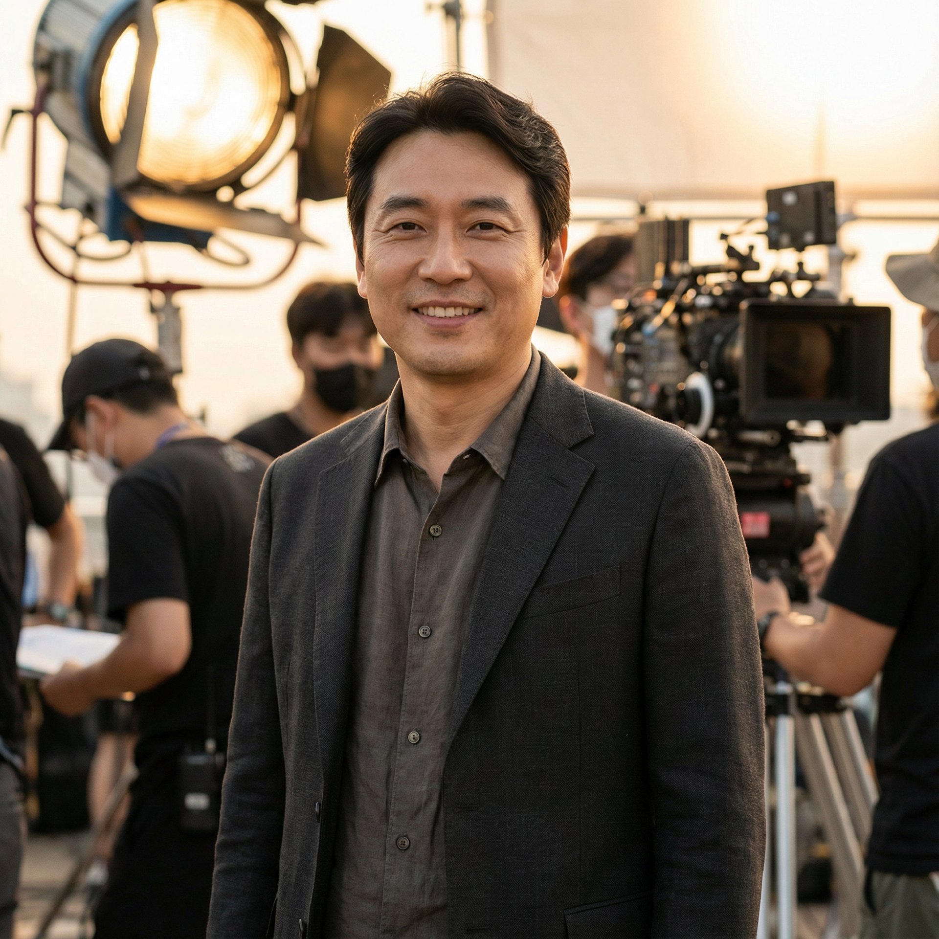 糖心vlog导演顾问