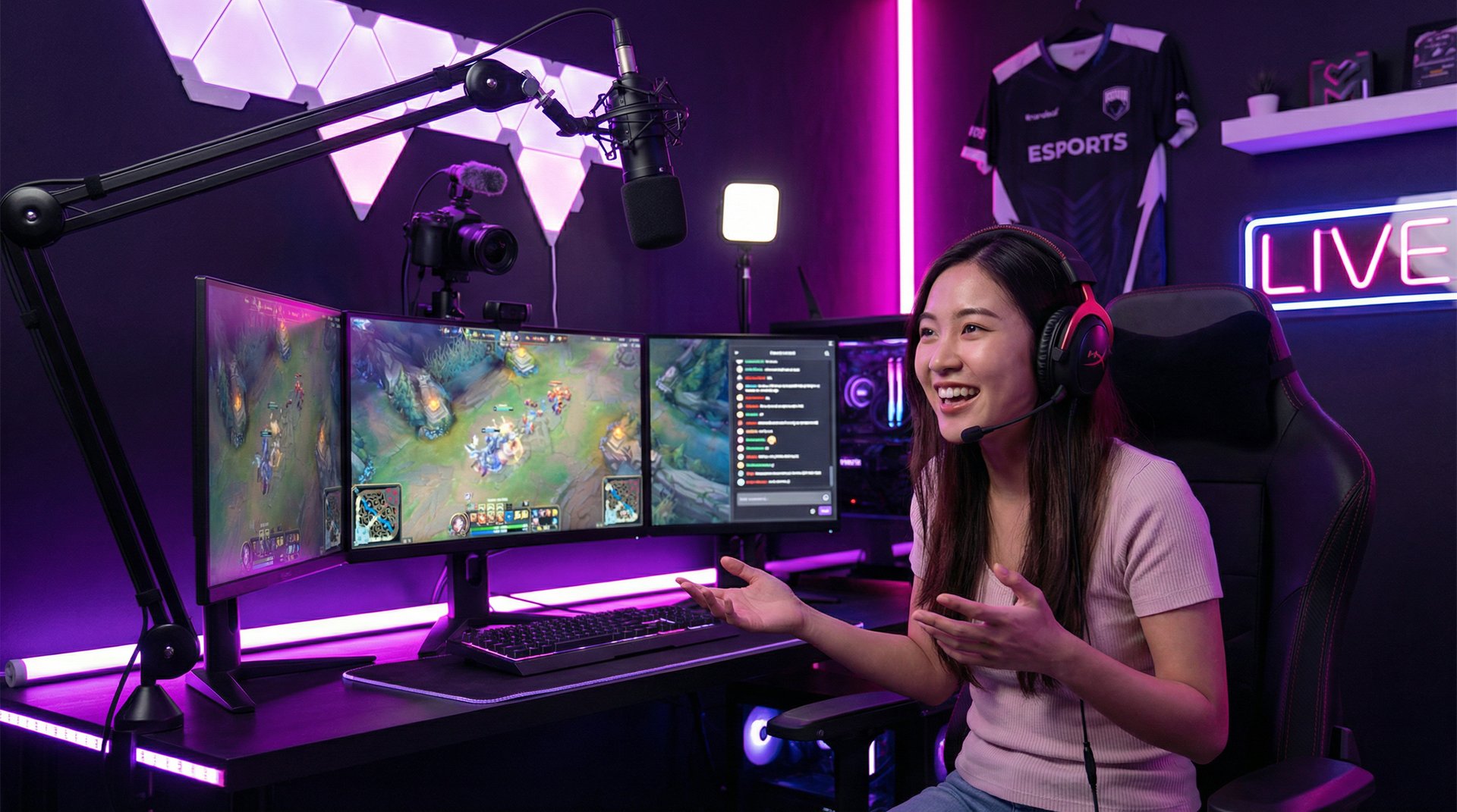 糖心vlog游戏直播视频